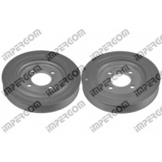 10476 ORIGINAL IMPERIUM Ременный шкив, коленчатый вал