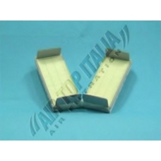 ZF427 Couple ZAFFO Фильтр, воздух во внутренном пространстве