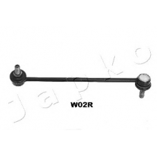 106W02R JAPKO Стабилизатор, ходовая часть