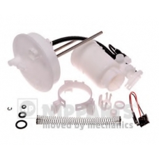 N1334042 NIPPARTS Топливный фильтр