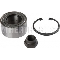 J4703020 NIPPARTS Комплект подшипника ступицы колеса