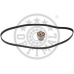 SK-1155 OPTIMAL Комплект ремня грм