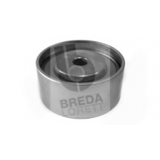 TDI3551 BREDA  LORETT Паразитный / Ведущий ролик, зубчатый ремень