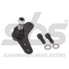 19075041518 S.b.s. Несущий / направляющий шарнир