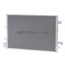 8880400341 WAECO Конденсатор, кондиционер