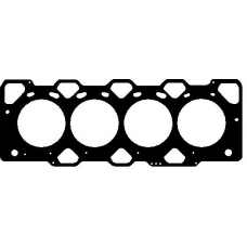 647.443 Elring Прокладка, головка цилиндра