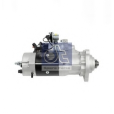 4.63026SP DIESEL TECHNIC Стартер