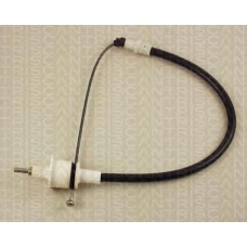 8140 16208 TRIDON Clutch cable