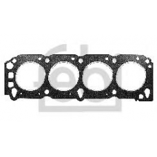 14195 FEBI Прокладка д/головки цилиндра