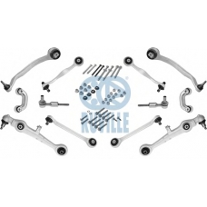 935749S RUVILLE Комлектующее руля, подвеска колеса