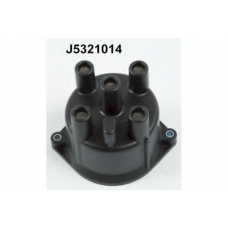 J5321014 NIPPARTS Крышка распределителя зажигания