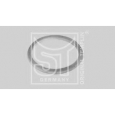 14.060.1592.040 TEMPLIN Уплотняющее кольцо, ступица колеса