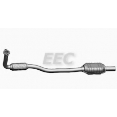 VX8041T EEC Катализатор