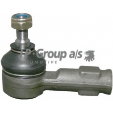 1544600900 Jp Group Наконечник поперечной рулевой тяги