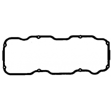 JN702 PAYEN Прокладка, крышка головки цилиндра