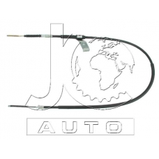 C71015 Japan Cars Трос ручного тормоза