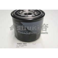 T093-10O ASHUKI Масляный фильтр