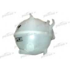 P10-0016 PATRON Компенсационный бак, охлаждающая жидкость