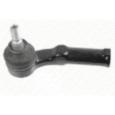 FO-T221 DEEZA Наконечник поперечной рулевой тяги