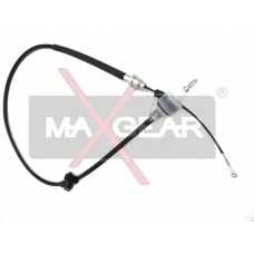 32-0082 MAXGEAR Трос, управление сцеплением