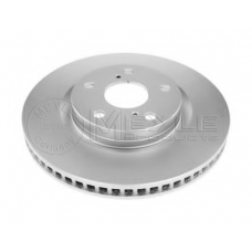 30-15 521 0065/PD MEYLE Тормозной диск