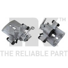 2123167 NK Тормозной суппорт