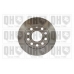 BDC5419 QUINTON HAZELL Тормозной диск
