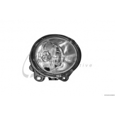 08.58.124 TRUCKTEC AUTOMOTIVE Противотуманная фара