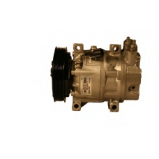 16CA012 SERCORE Компрессор, кондиционер