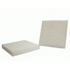 WP6834 QUINTON HAZELL Фильтр, воздух во внутренном пространстве