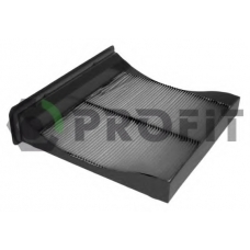 1521-2350 PROFIT Фильтр, воздух во внутренном пространстве