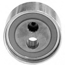 QTT529 QUINTON HAZELL Натяжной ролик, ремень грм