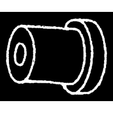 12.10.172 PEX Ремкомплект, направляющий рычаг