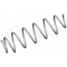 16-14 739 0005 MEYLE Пружина ходовой части