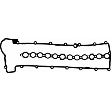 X83350-01 GLASER Прокладка, крышка головки цилиндра