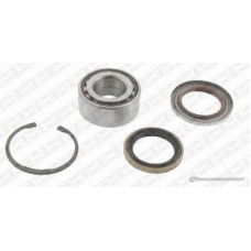 R173.14 SNR Комплект подшипника ступицы колеса