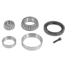 KR3719 MGA Комплект подшипника ступицы колеса