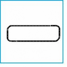 59005 GLASER Прокладка, маслянный поддон