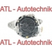 L 42 240 ATL Autotechnik Генератор