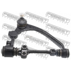 0124-KDY281RH FEBEST Рычаг независимой подвески колеса, подвеска колеса