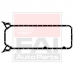 SG1131 FAI AutoParts Прокладка, маслянный поддон