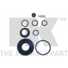 8836024 NK Ремкомплект, тормозной суппорт