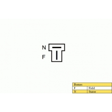 030230 DA SILVA Генератор