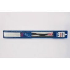 PW24 FINWHALE Щетка стеклоочистителя