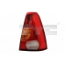 11-0757-01-2 TYC Задний фонарь