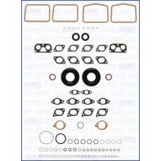 50013700 AJUSA Комплект прокладок, двигатель