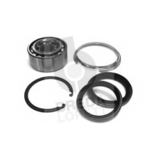 CR 7038 BREDA  LORETT Комплект подшипника ступицы колеса