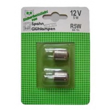 BL2525 SPAHN GLUHLAMPEN Лампа накаливания, фонарь указателя поворота; ламп