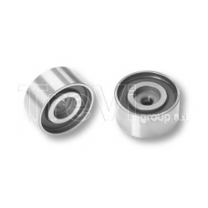 TD1568 TREVI AUTOMOTIVE Паразитный / Ведущий ролик, зубчатый ремень