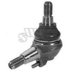 10 78 0008 SWAG Несущий / направляющий шарнир